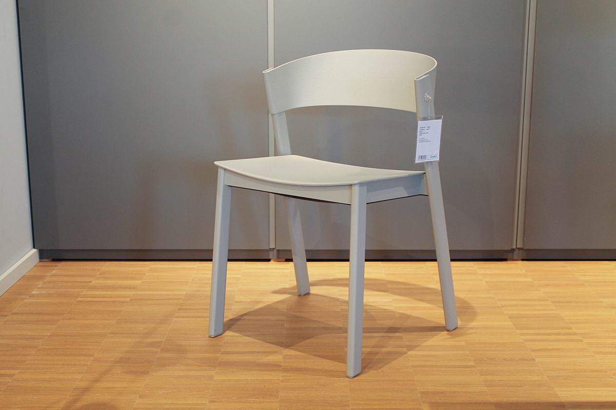 Stuhl Cover von Muuto