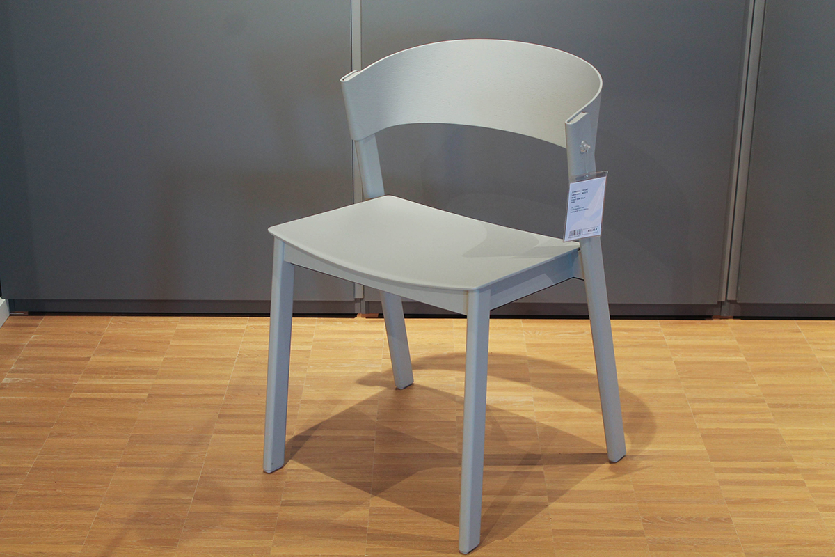 Stuhl Cover von Muuto