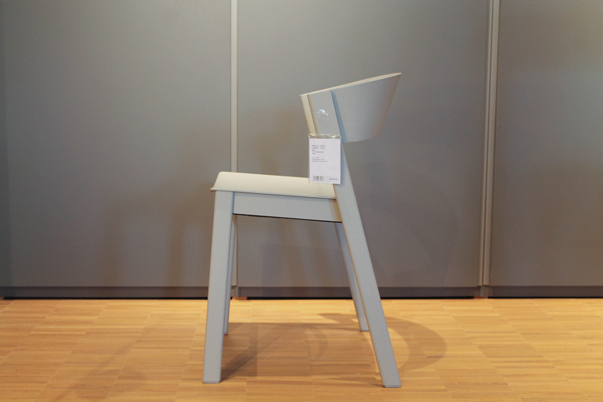 Stuhl Cover von Muuto