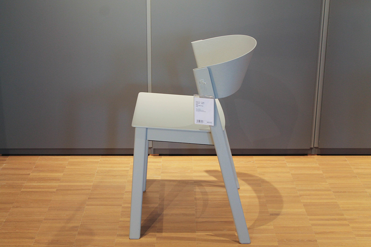 Stuhl Cover von Muuto