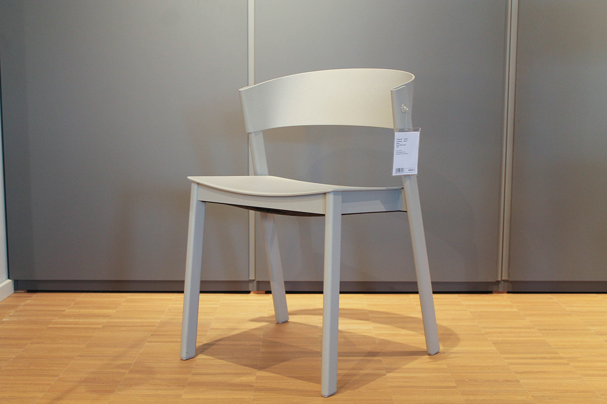 Stuhl Cover von Muuto im Sale