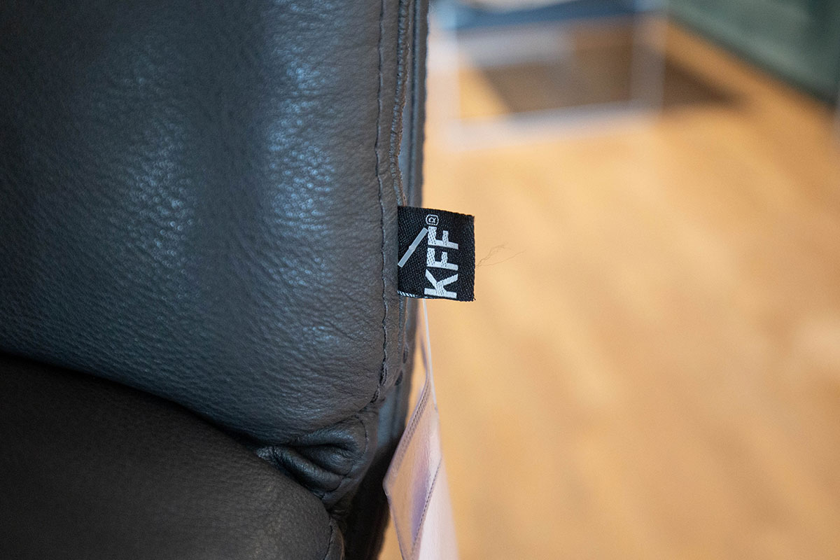 Barhocker Arva von KFF