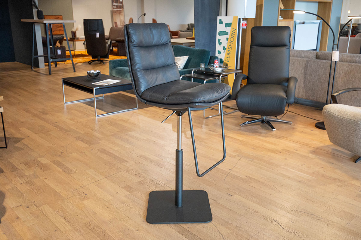 Barhocker Arva von KFF im Sale