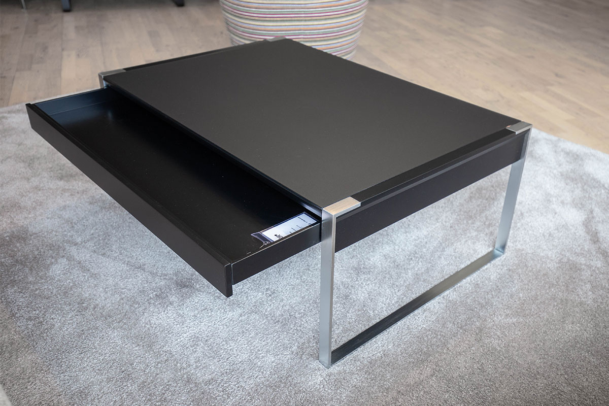 Couchtisch Grafa von Bacher