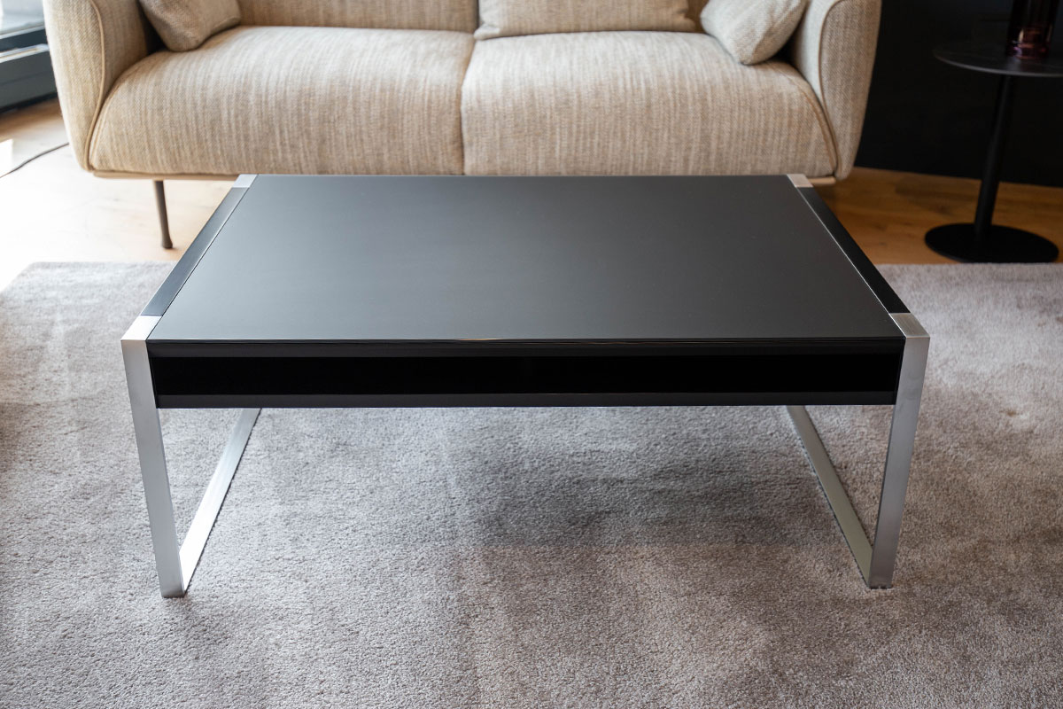 Couchtisch Grafa von Bacher