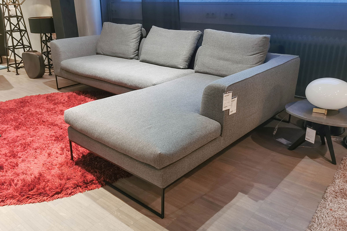 Sofa Mell Lounge von COR