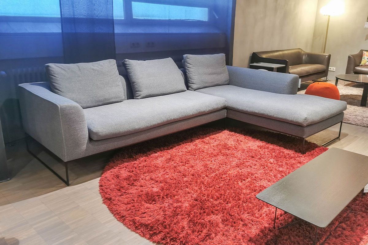 Sofa Mell Lounge von COR