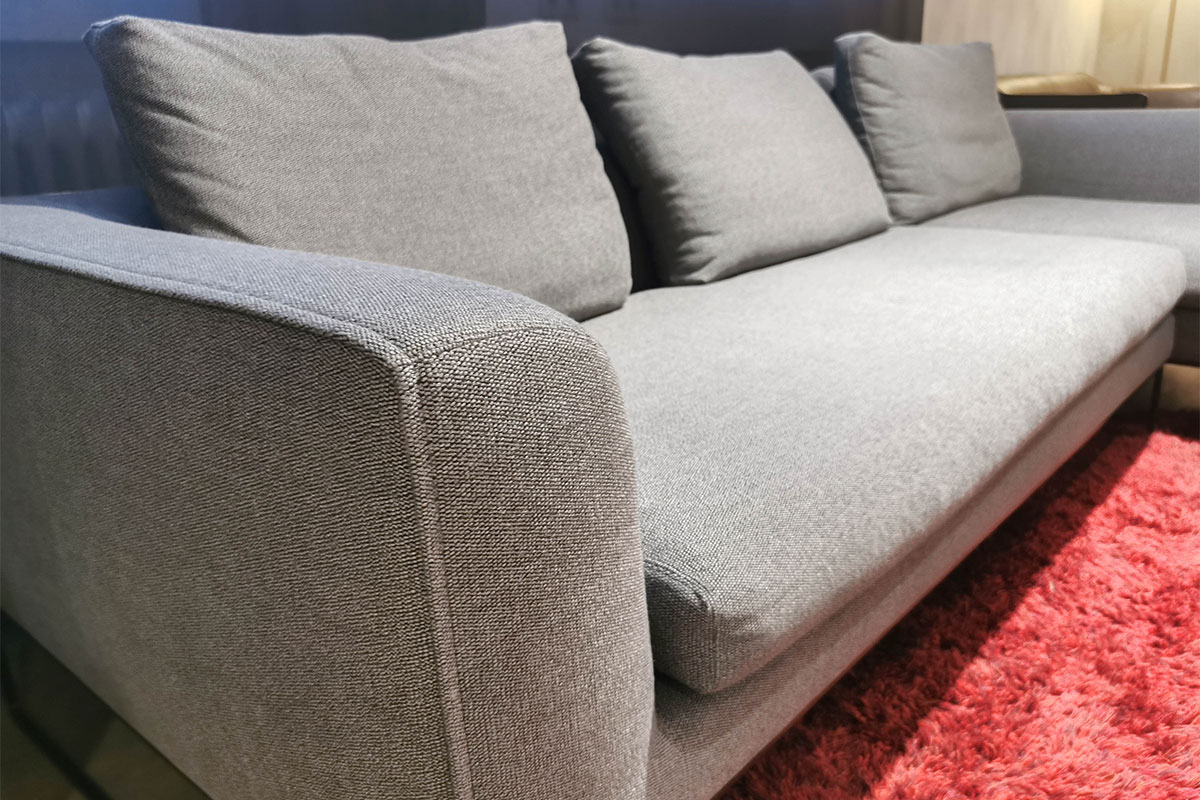 Sofa Mell Lounge von COR