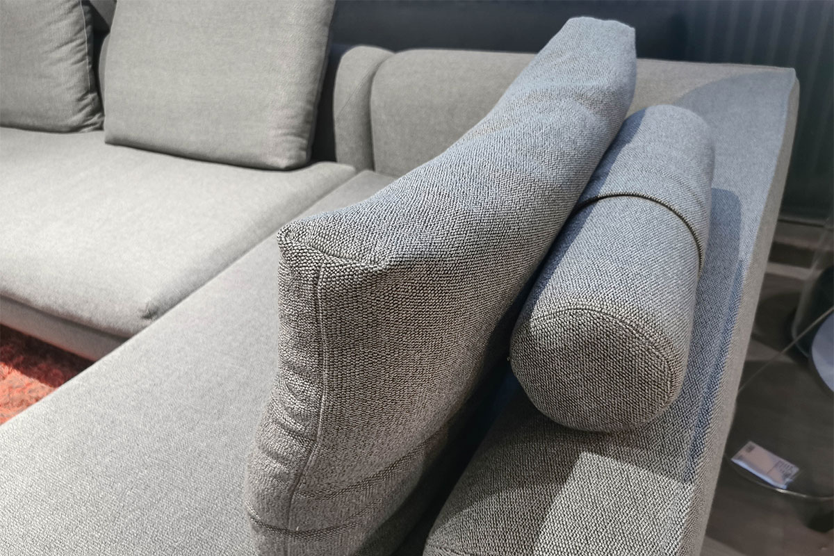 Sofa Mell Lounge von COR