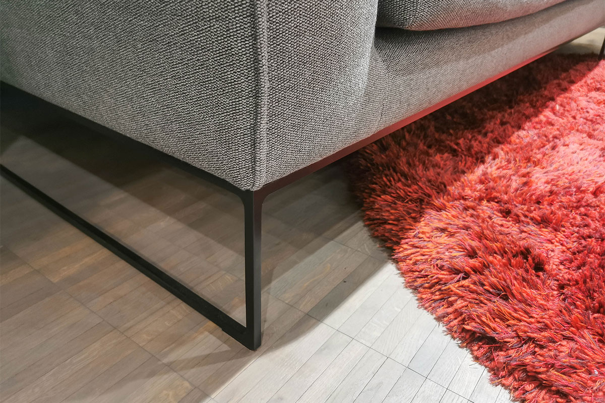 Sofa Mell Lounge von COR