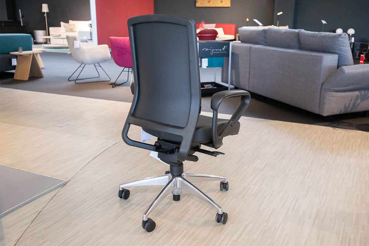 Bürodrehstuhl Cramer Chefsessel von Mauser