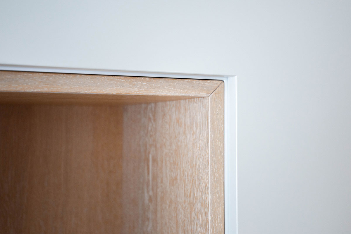 Kleiderschrank Refugium B 300 cm von Cramer Holzmanufaktur