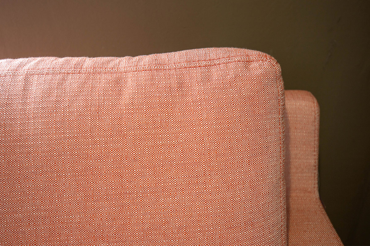 Sofa Sacco von Cramer Polstermanufaktur