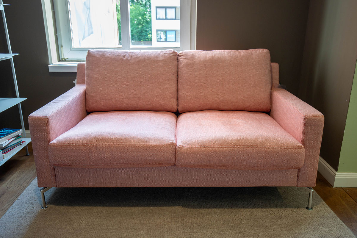 Sofa Sacco von Cramer Polstermanufaktur für 2.290 €