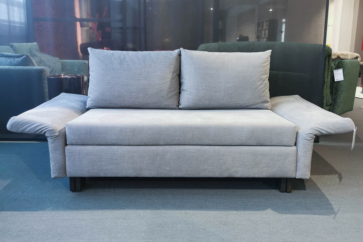 Schlafsofa Vela von Franz Fertig