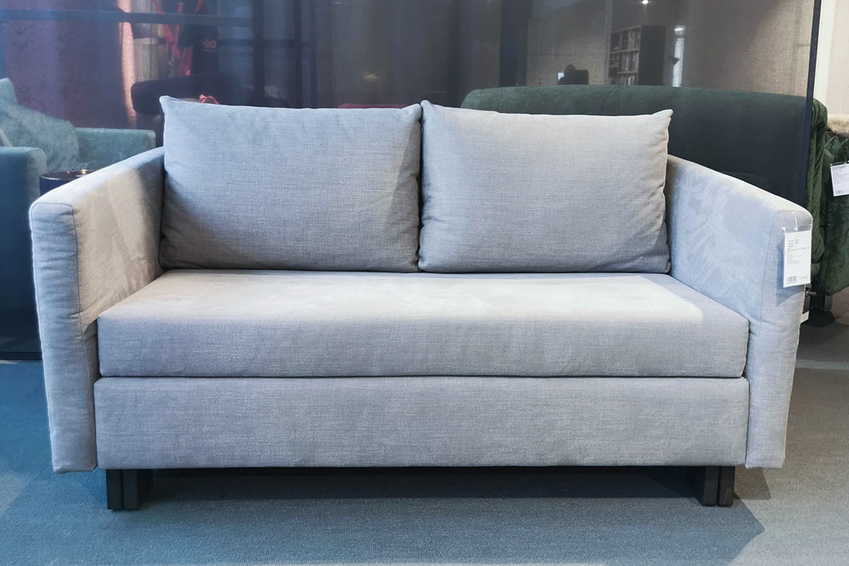 Schlafsofa Vela von Franz Fertig