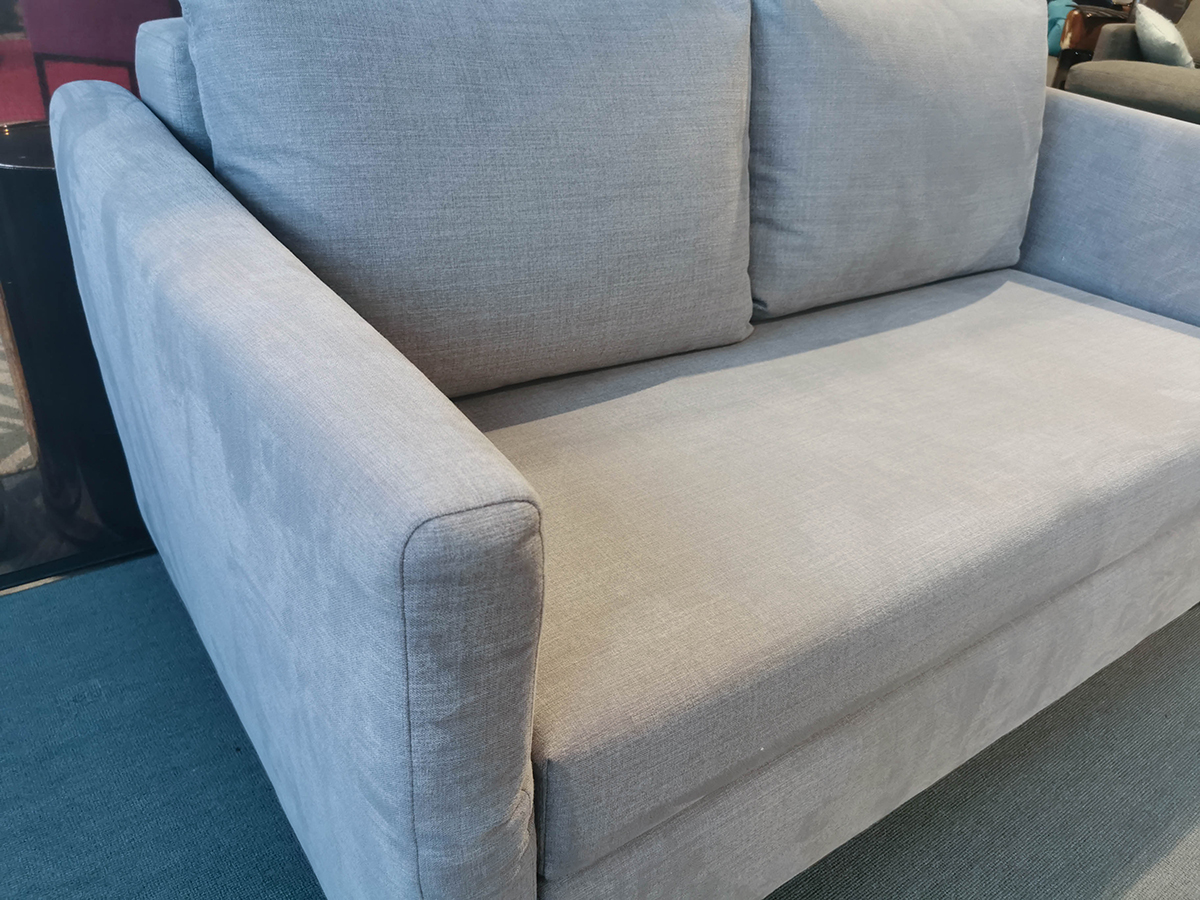 Schlafsofa Vela von Franz Fertig