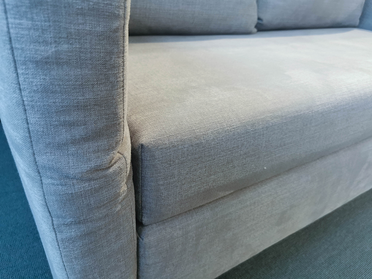 Schlafsofa Vela von Franz Fertig