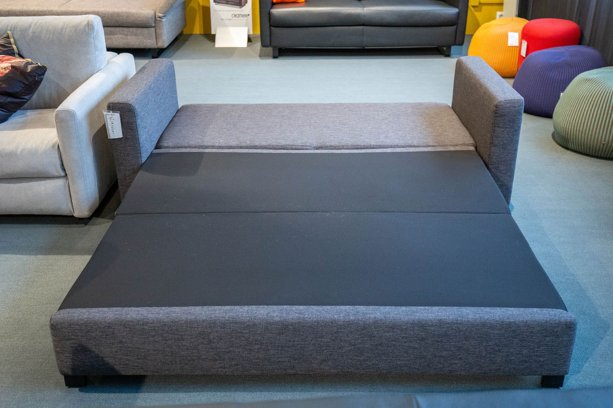 Schlafsofa Minnie von Franz Fertig