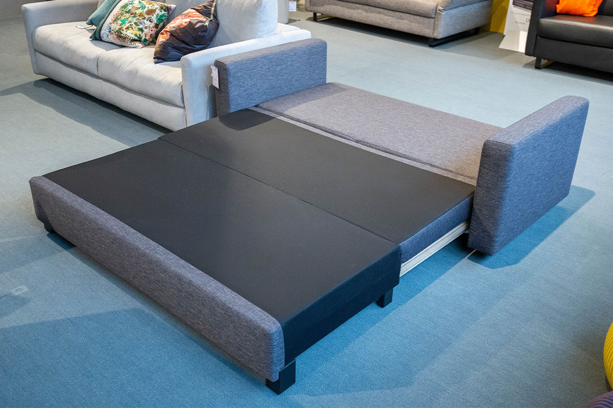 Schlafsofa Minnie von Franz Fertig