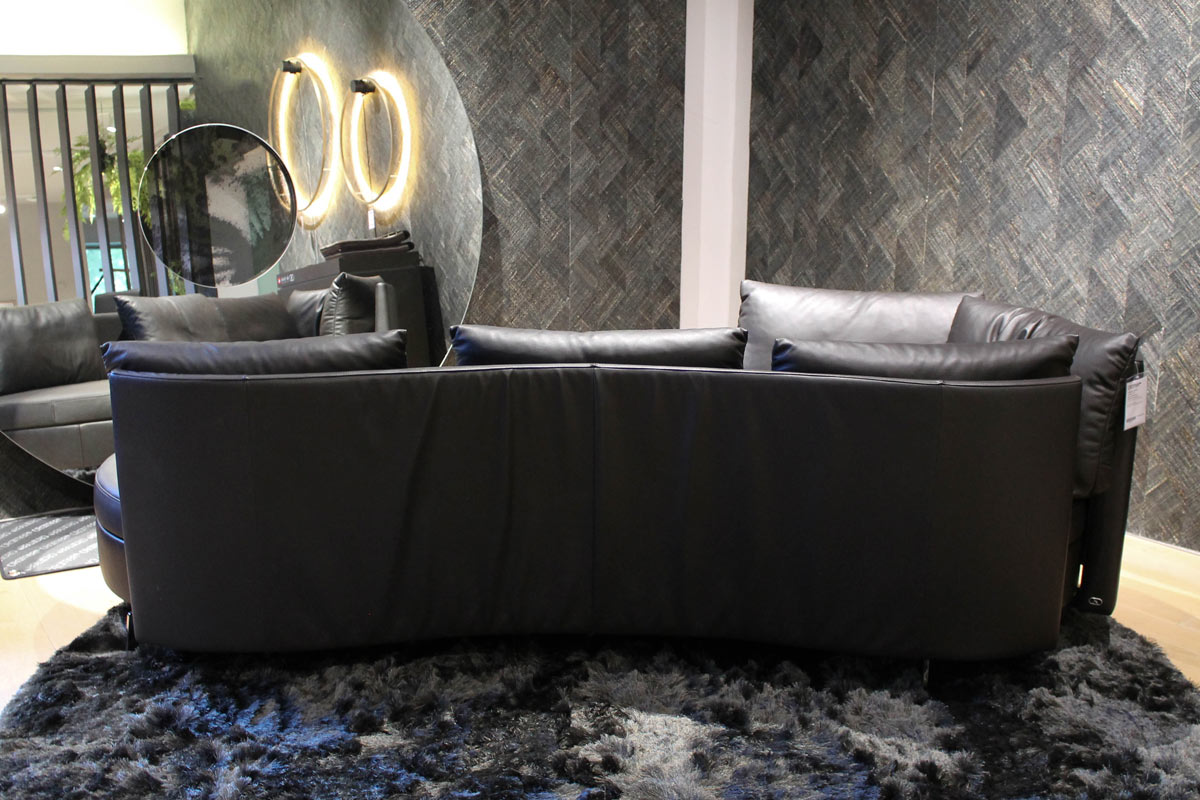 Sofa DS-167/29 Island von De Sede
