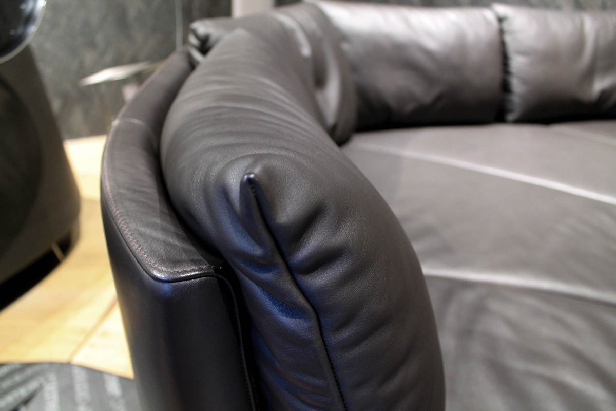 Sofa DS-167/29 Island von De Sede
