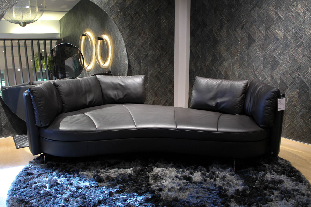 Sofa DS-167/29 Island von De Sede für 14.990 € Sofa DS-167/29 Island von De Sede für 14.990 €