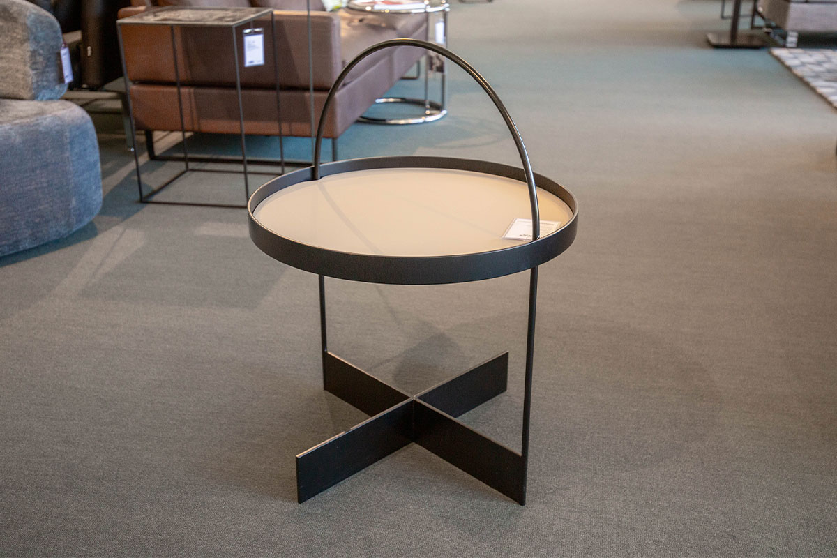 Couchtisch Toga von Bacher