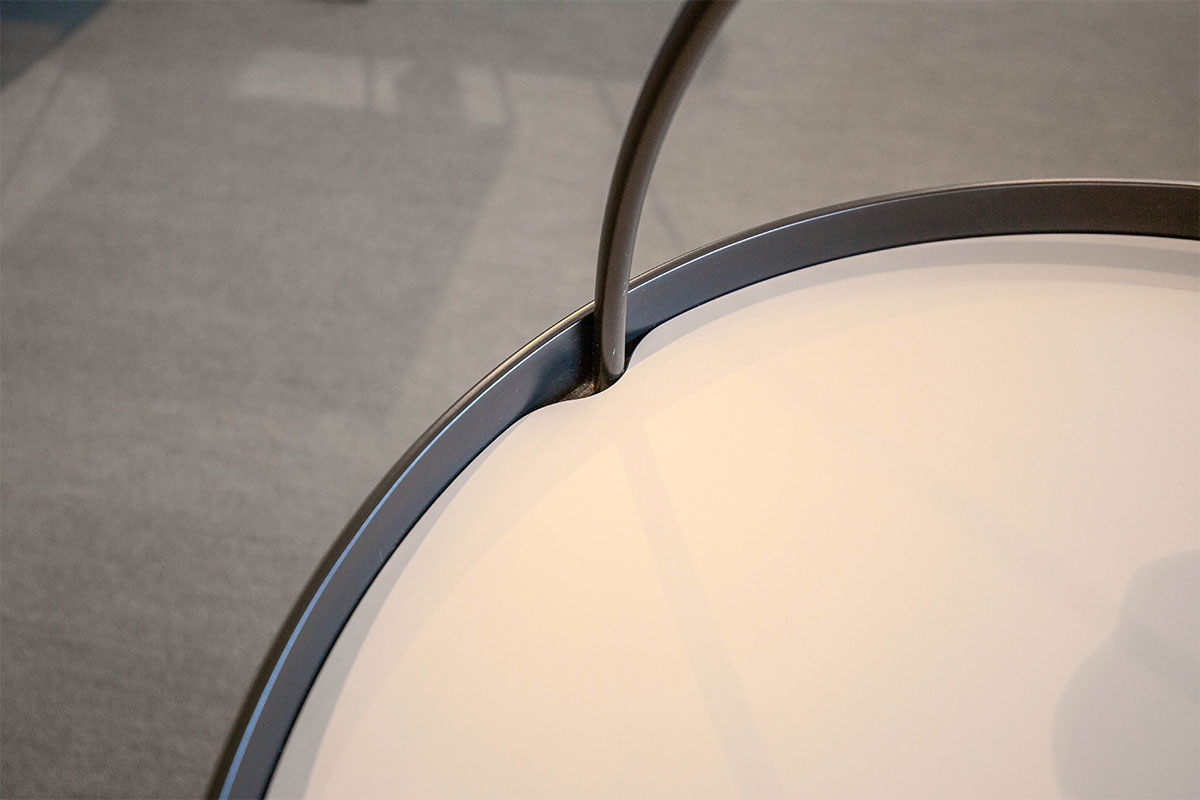 Couchtisch Toga von Bacher