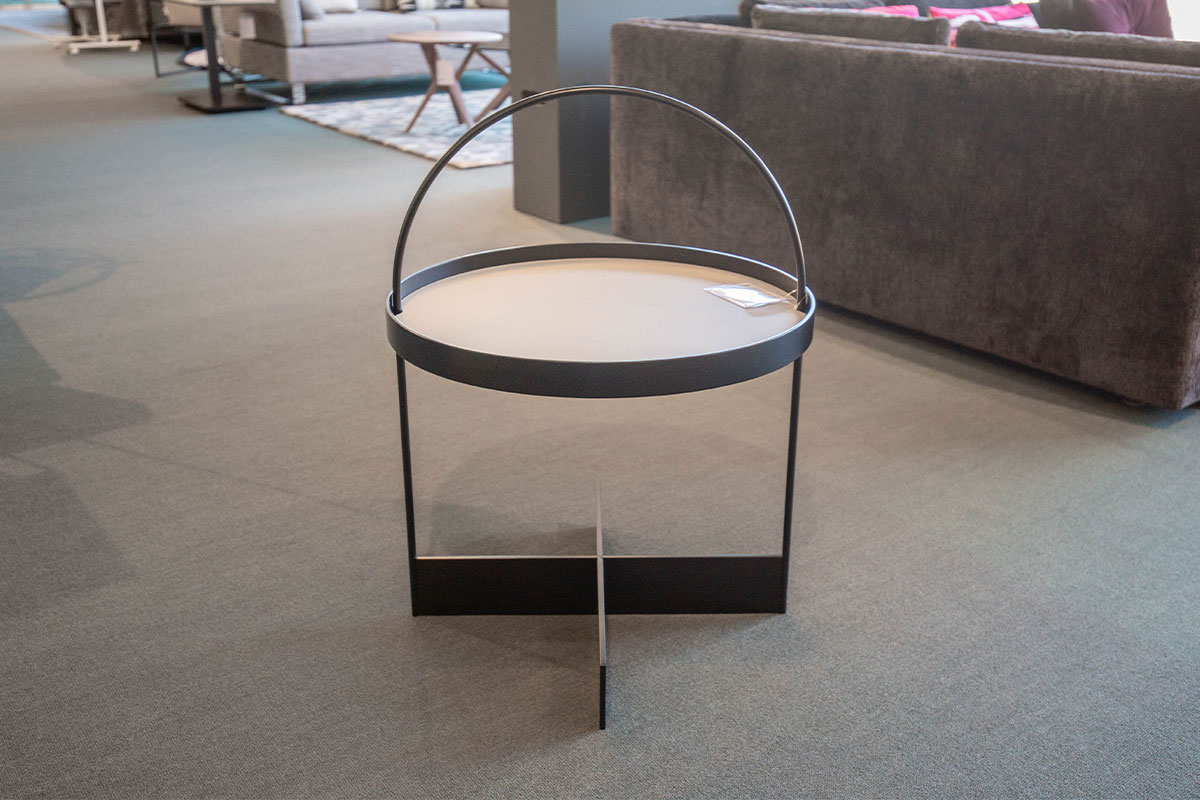 Couchtisch Toga von Bacher f&uuml;r 849 &euro;