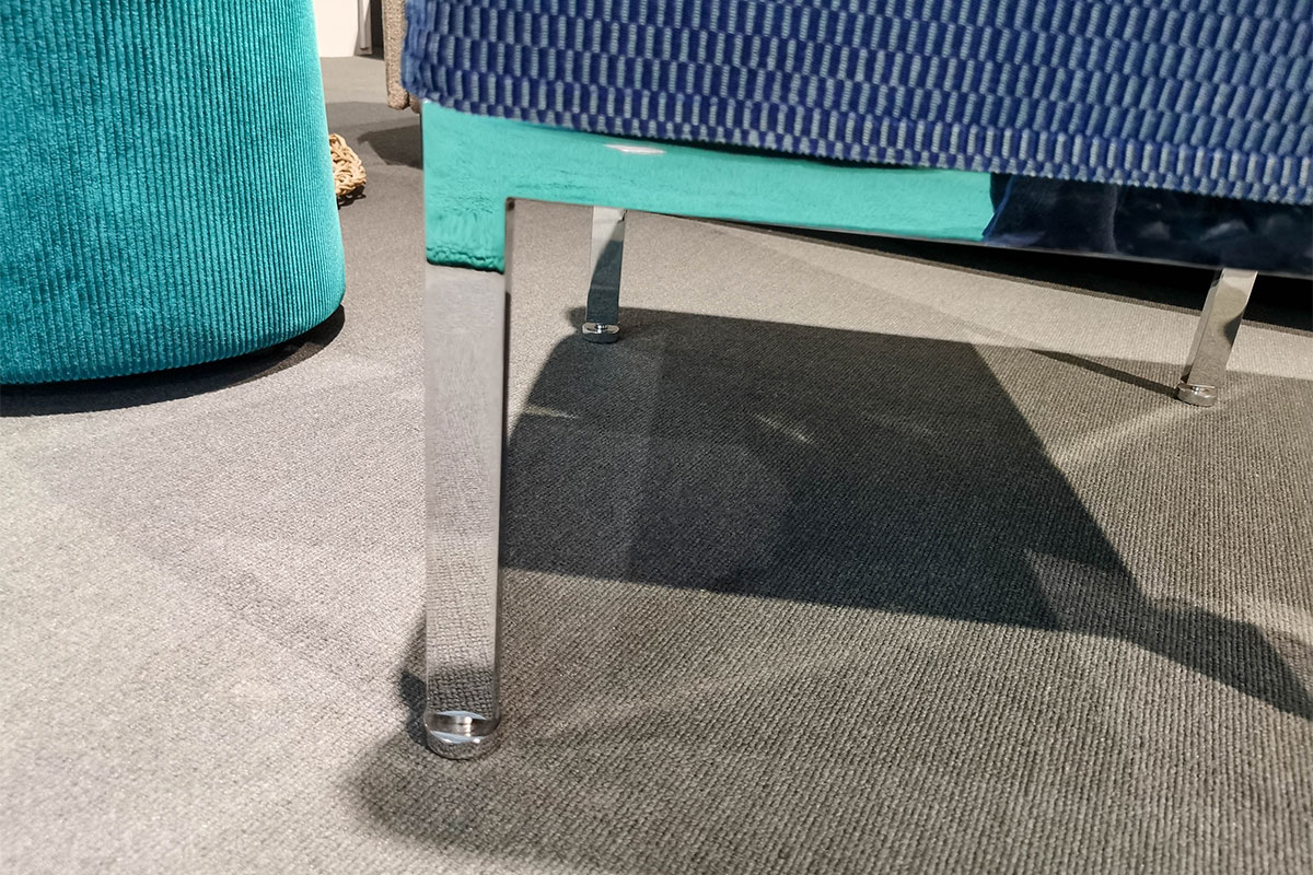 Sessel Randoplh von Brhl