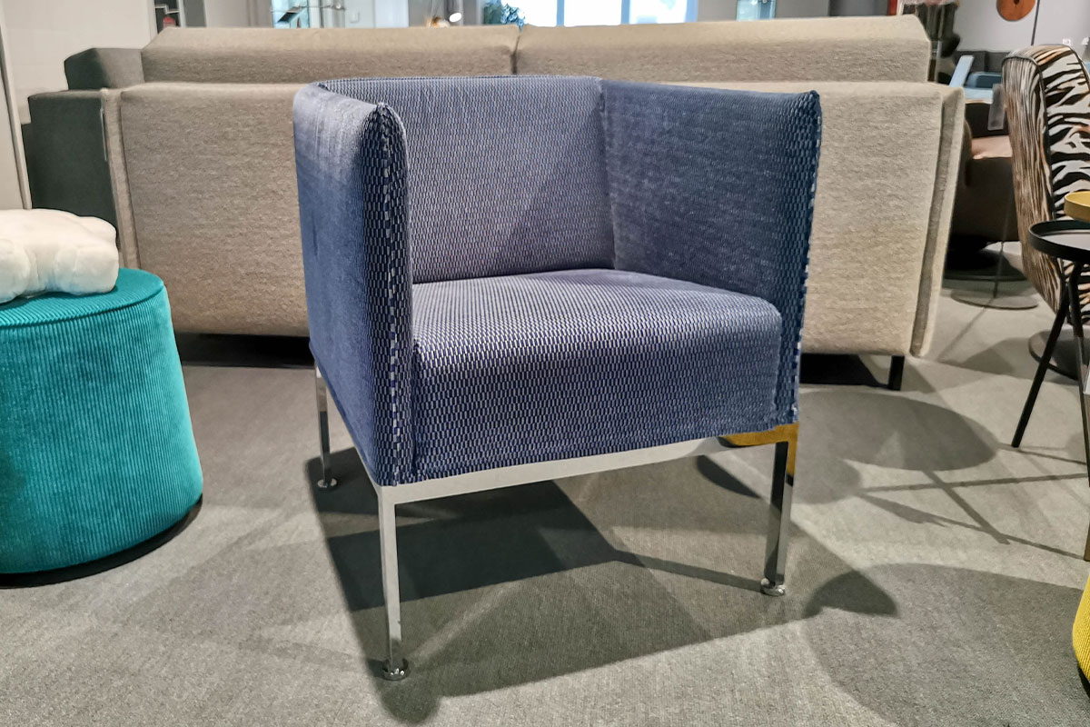 Sessel Randoplh von Brhl im Sale