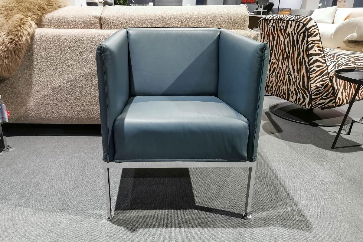 Sessel Randolph von Brhl