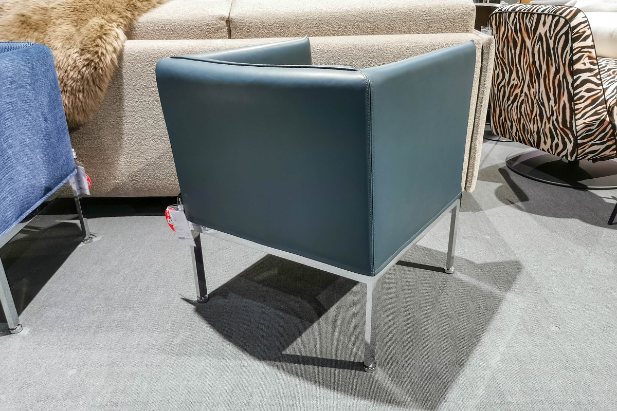 Sessel Randolph von Brhl