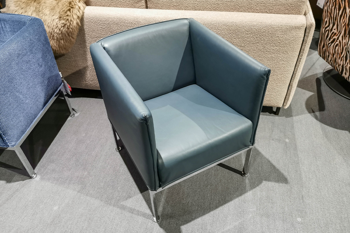 Sessel Randolph von Brhl