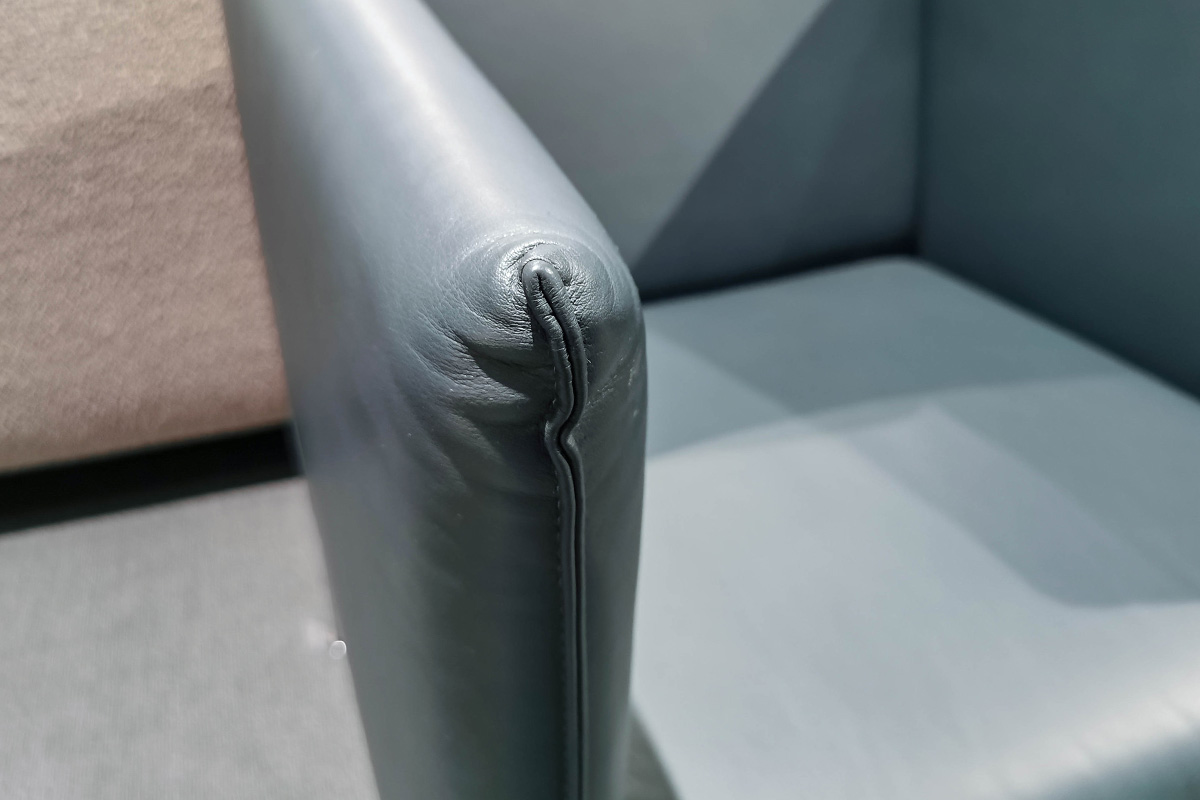 Sessel Randolph von Brhl