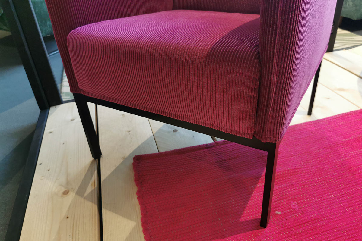 Sessel Randolph von Brühl