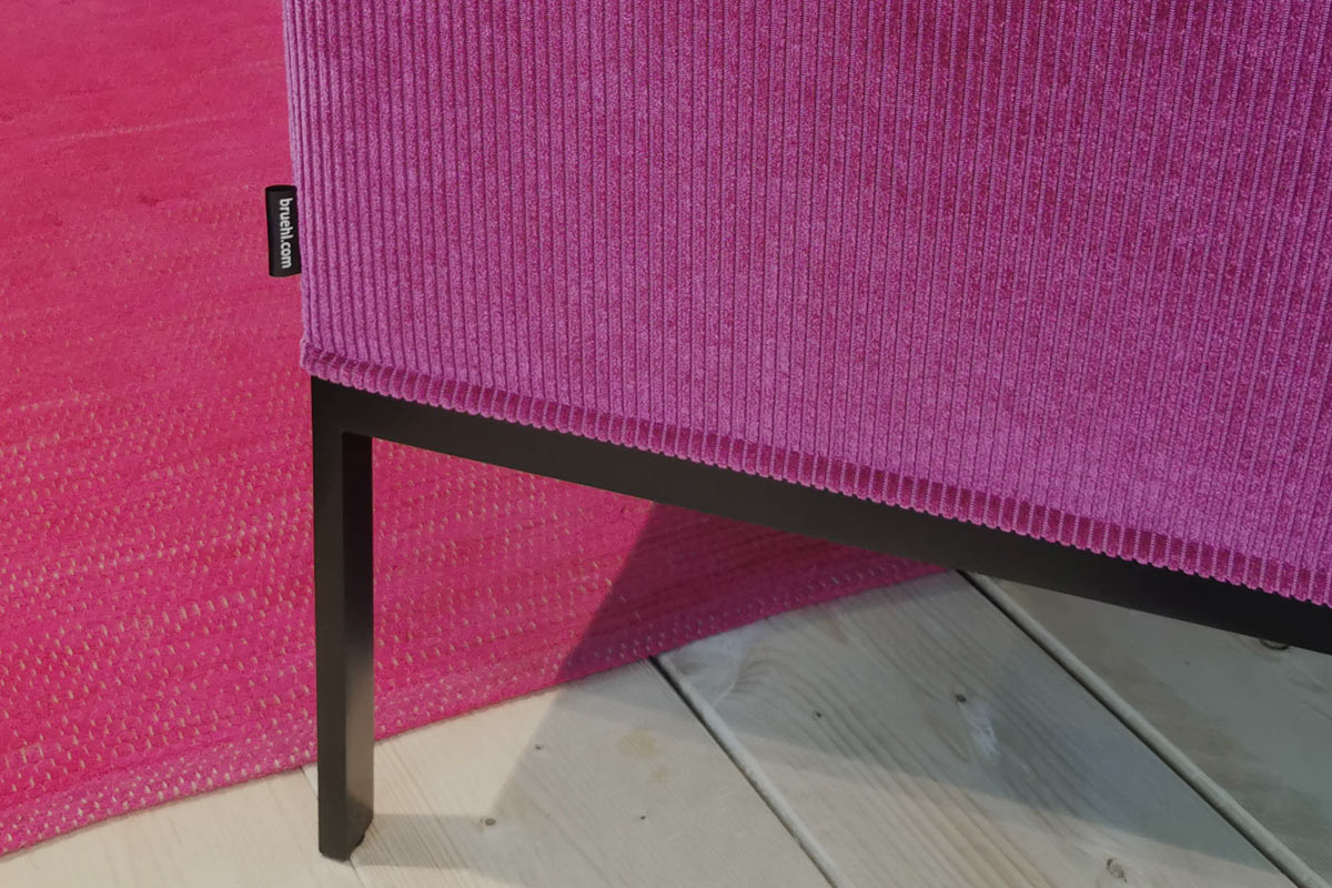 Sessel Randolph von Brühl