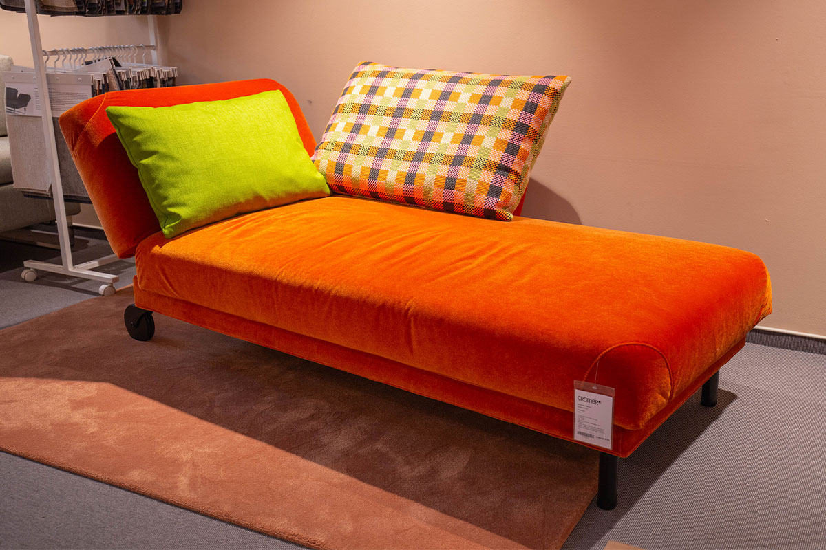 Rcamiere Tam von Brhl für 2.290 €
