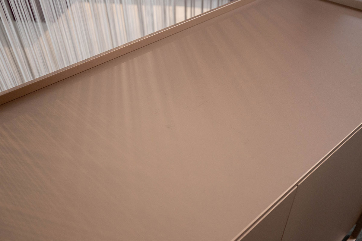 Kommode Lean Box von M�ller Design