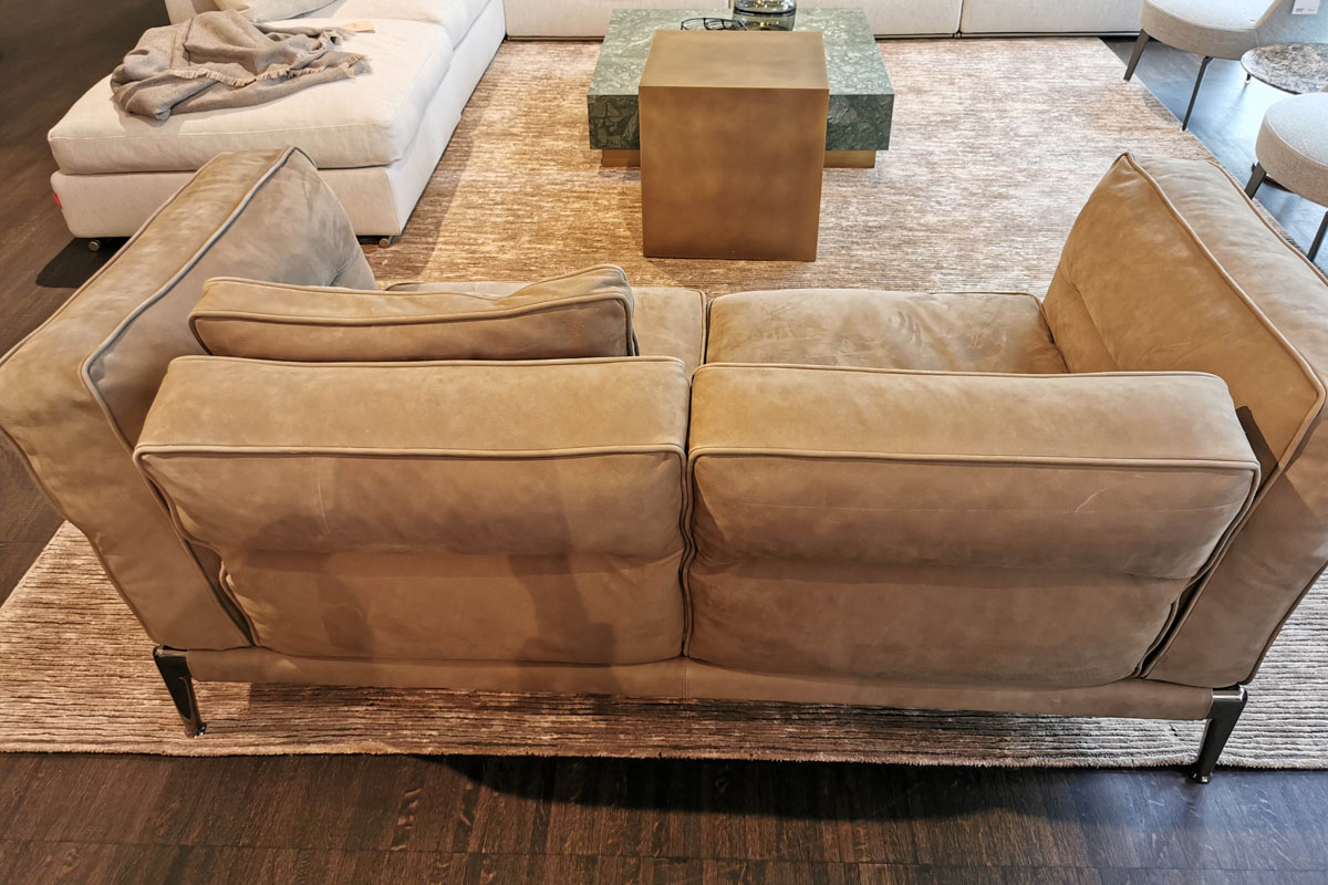 2-Sitzer Sofa Adda von Flexform