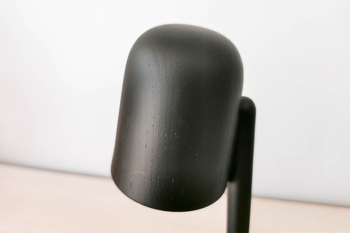 Tischleuchte Focus Table Lamp von Muuto