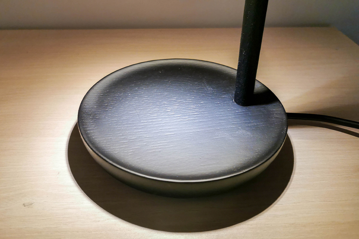 Tischleuchte Focus Table Lamp von Muuto