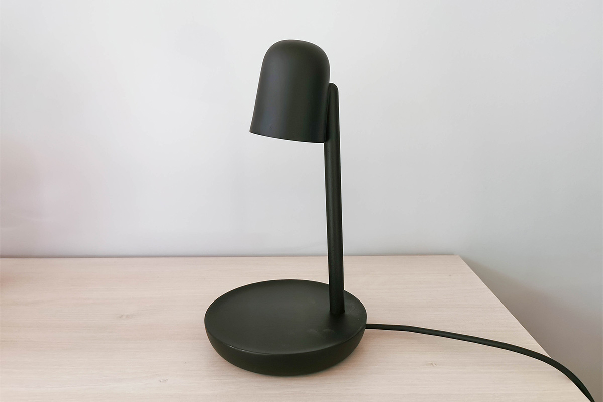 Tischleuchte Focus Table Lamp von Muuto im Sale