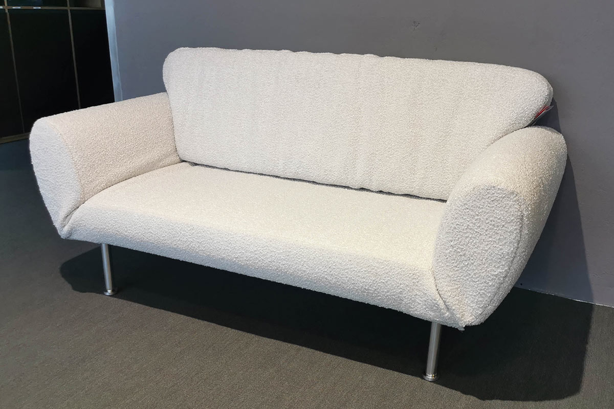 Sofa Cloud von Cramer Polstermanufaktur