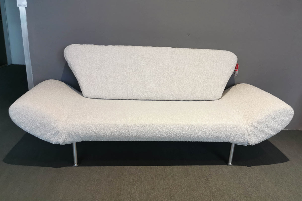 Sofa Cloud von Cramer Polstermanufaktur