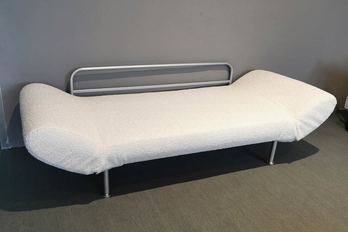 Sofa Cloud von Cramer Polstermanufaktur