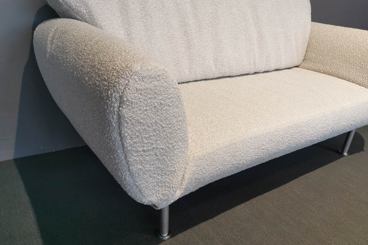 Sofa Cloud von Cramer Polstermanufaktur