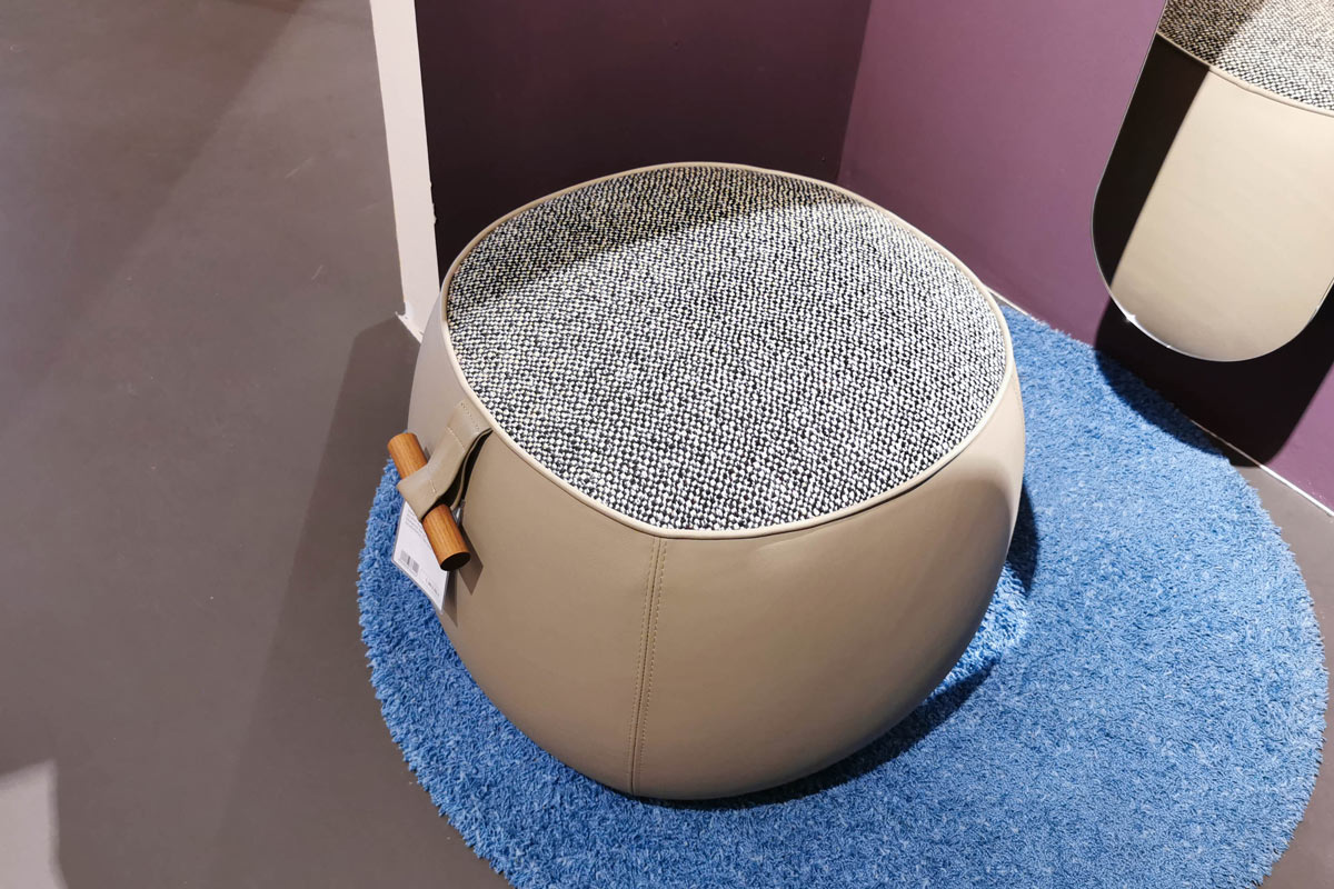 Hocker Lagom von Porada