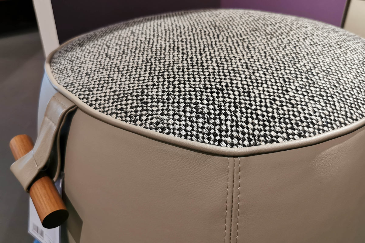 Hocker Lagom von Porada